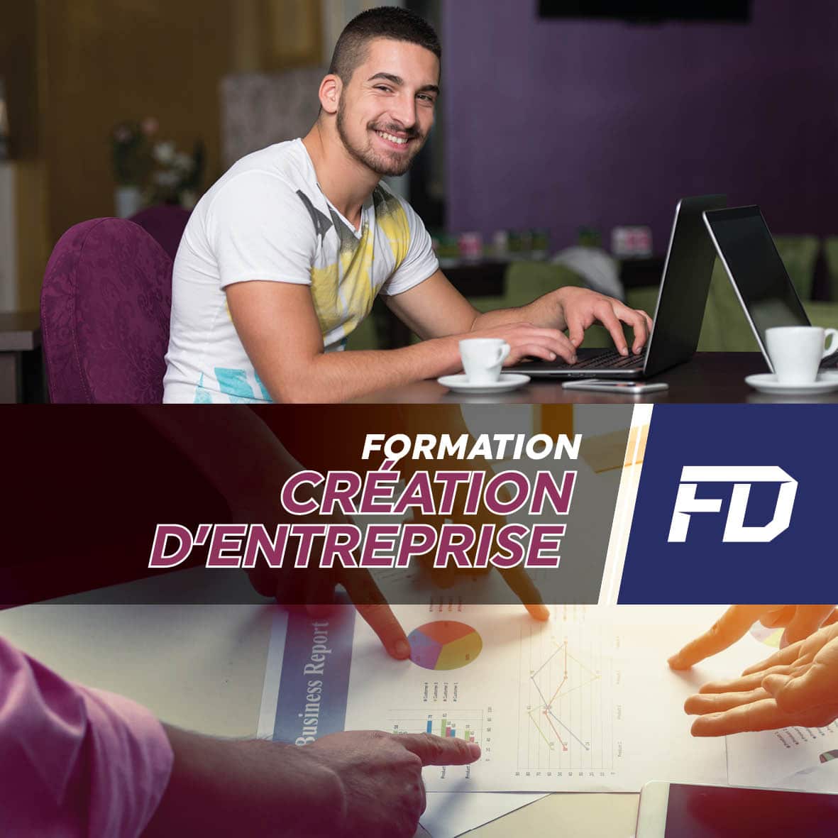 formation certifiante création entreprise esthétique automobile en Martinique