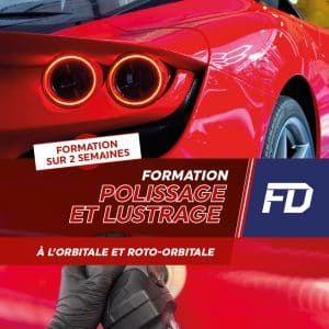 formation certifiante rénovation carrosserie CPF éligible en Martinique – 30 jours hybrides