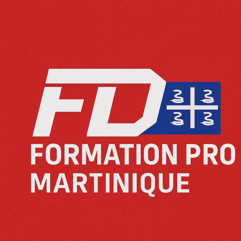 formation detailing en martinique